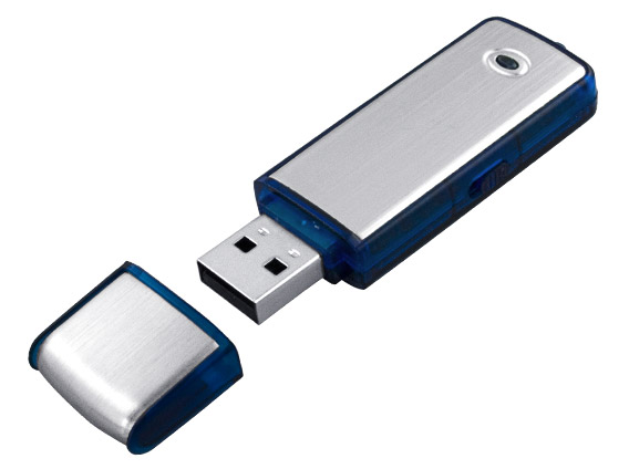 Classic Series USB Key